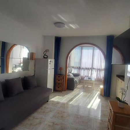 Beach Studio Don Paco With Wifi Patalavaca Bagian luar foto